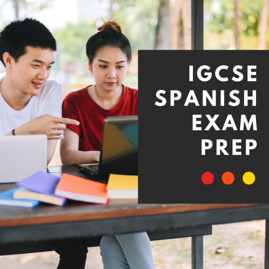 2019-Jul-Spanish-Exam-Prep-1