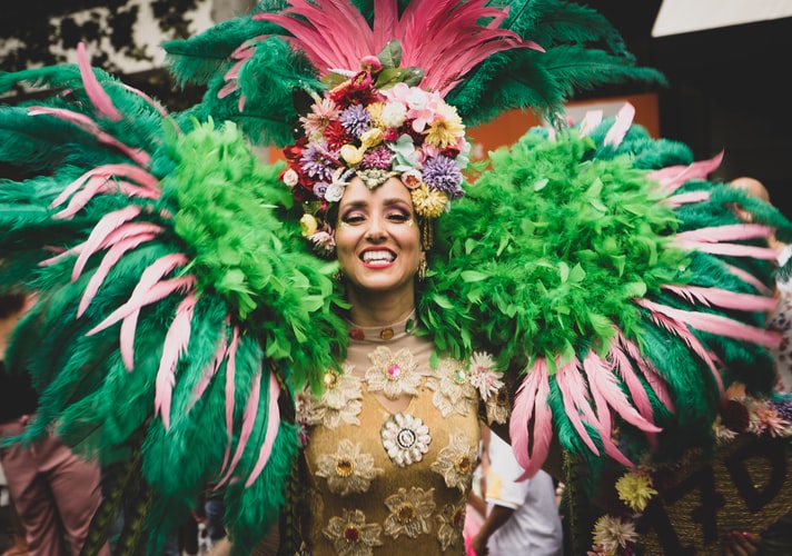 What is El Carnaval?