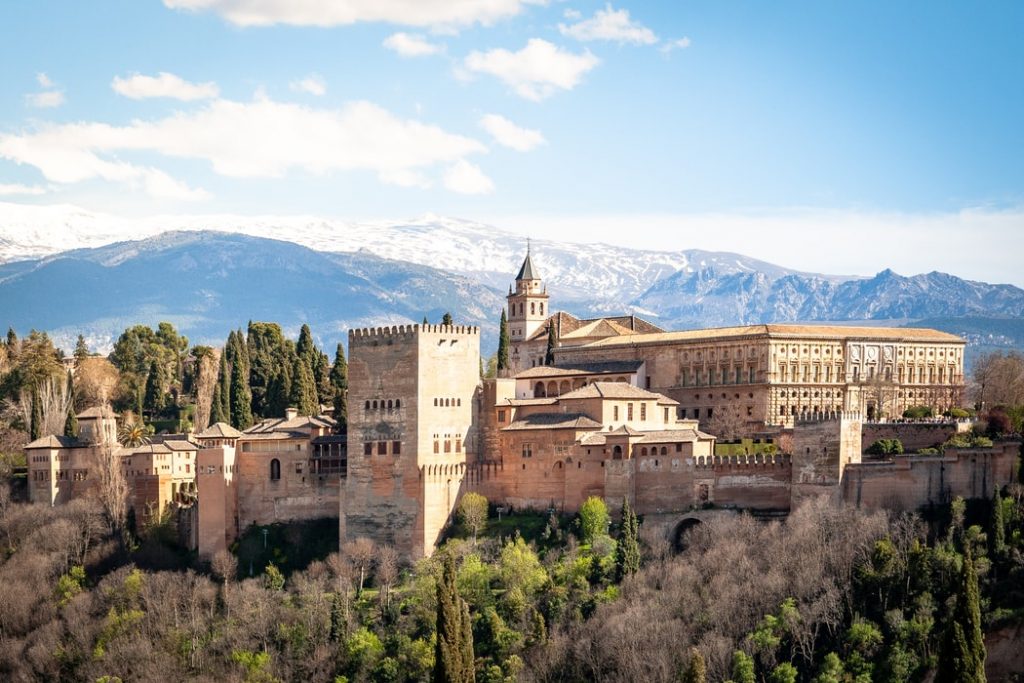 Did you know that the Iberian peninsula was a part of the Islamic world for centuries?  Plenty of time for deep connections to be forged between the cultures and languages.  Read this blog to find out how the Arabic language influenced Spanish.