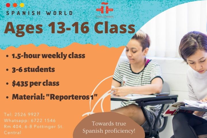 spanish-teens- class-ages-13-16-spanish-world