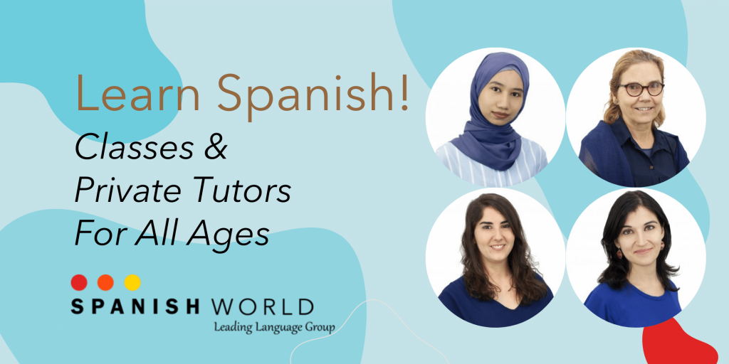 spanish world malaysia learn spanish with native teachers and tutors in school and online