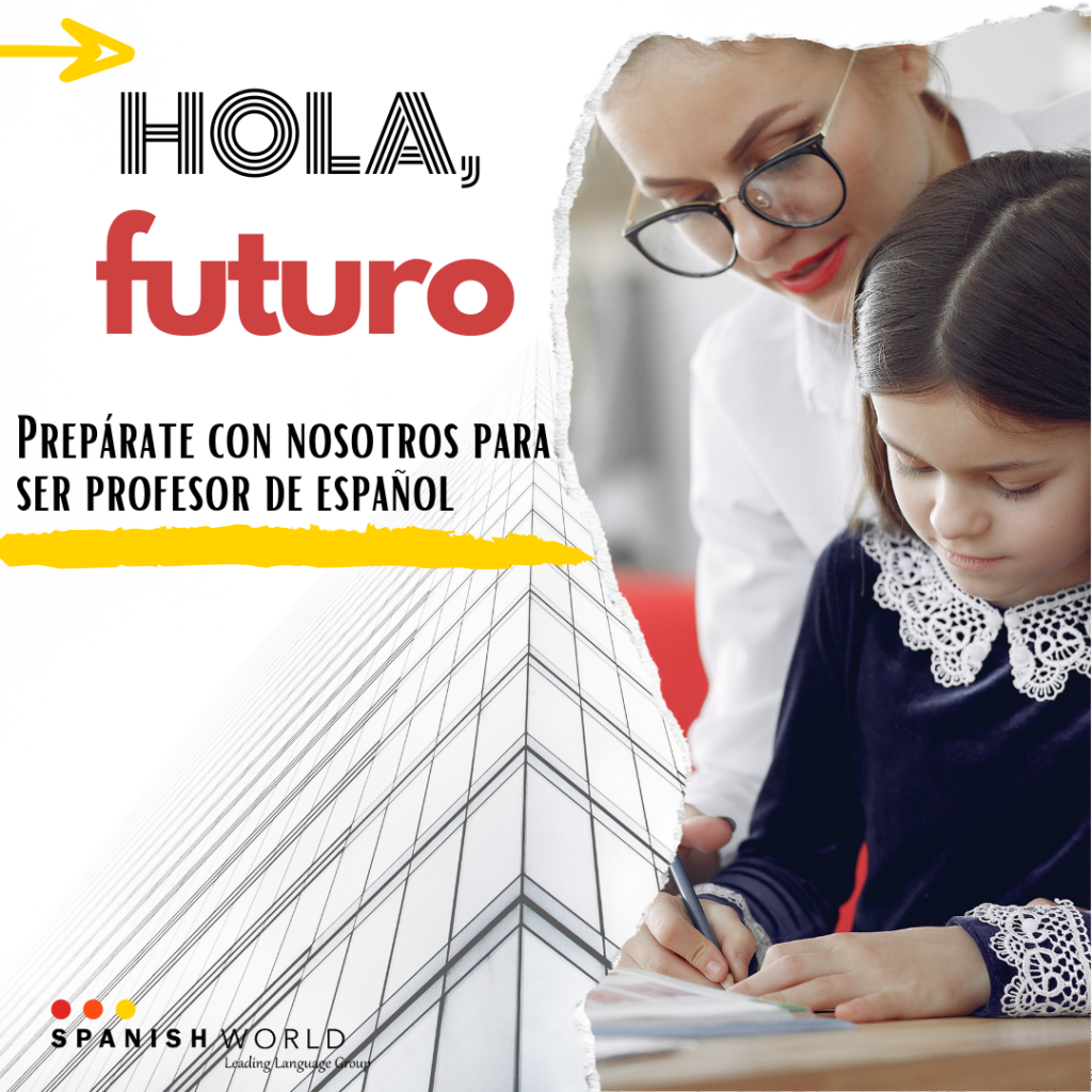 Hola Futuro